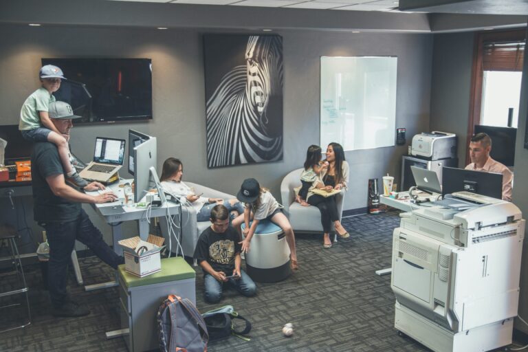 What Is a Family Office and How Does It Work?
